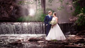 Pulmafotograaf Tarvo Alev