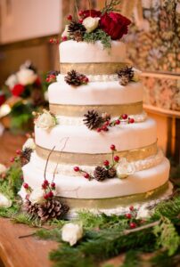 Imelised ideed “Jõulu Pulmade” korraldamiseks!