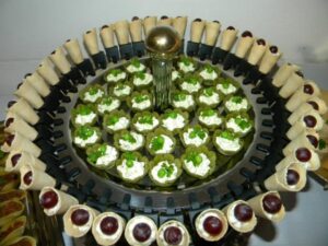 Hotell Pesa ja Pesa Catering