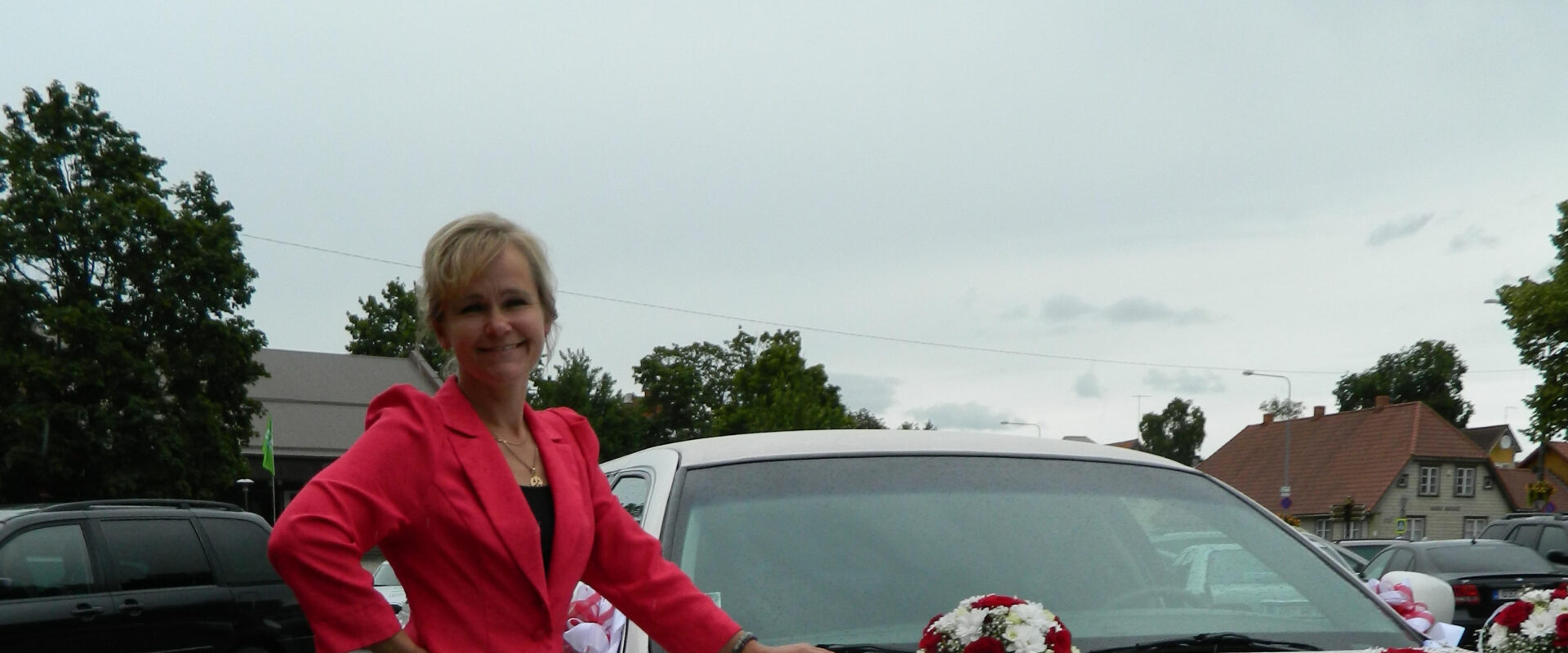 10 Küsimust pulmaema Pille Amur'iga !