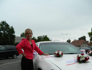 10 Küsimust pulmaema Pille Amur'iga !