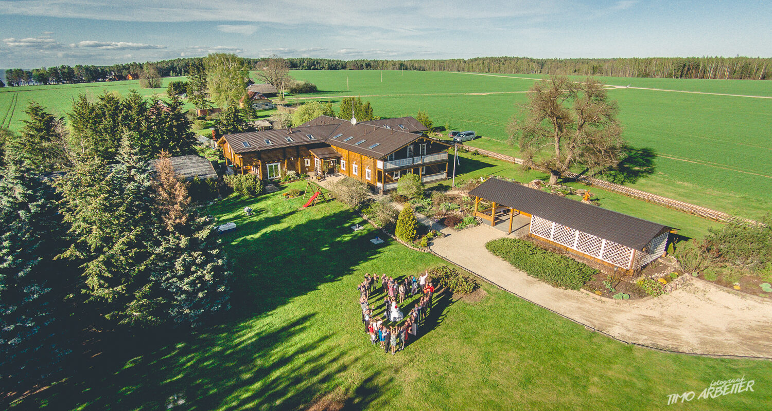 Pulmad.ee - Elu tähtsaim lehekülg. Kogu info pulmade korraldamisest!