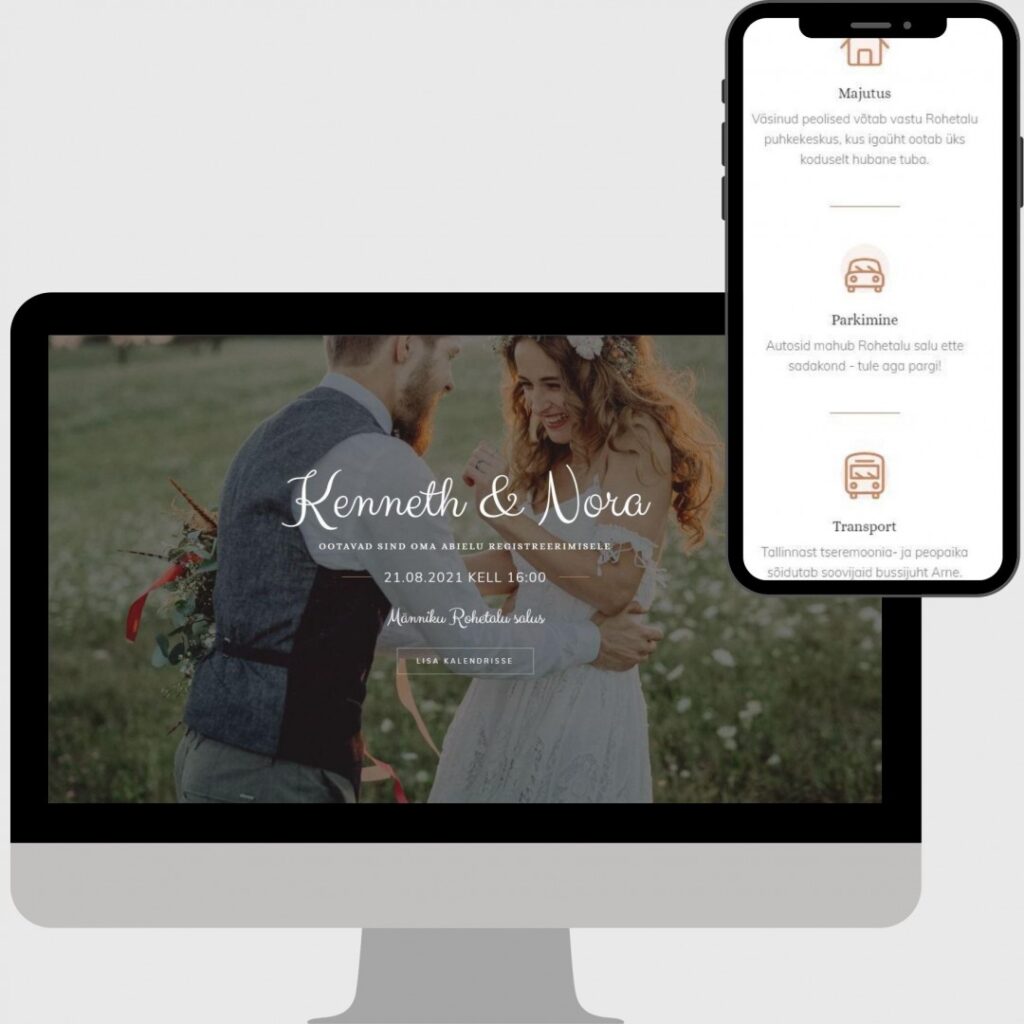 website-wedding-basic