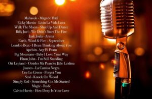 Ansambel “What The Funk”