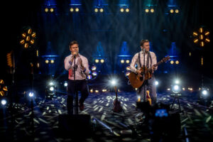 Eesti Muusika LIVE: Indrek Ventmann & Allan Kasuk Duo. Tallinn 2