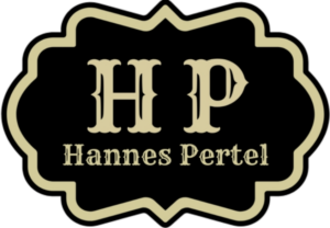 Hannes Pertel logo