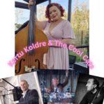 Kertu Koldre & The Cool Cats