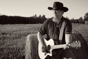 Hannes Pertel Troubadour