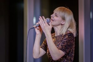 Esmaspäeva Jazz – Merili Johanson