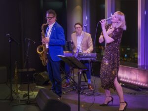 Esmaspäeva Jazz – Merili Johanson