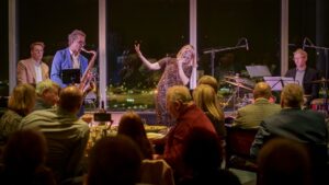 Esmaspäeva Jazz – Merili Johanson