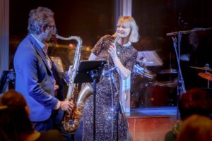 Esmaspäeva Jazz – Merili Johanson