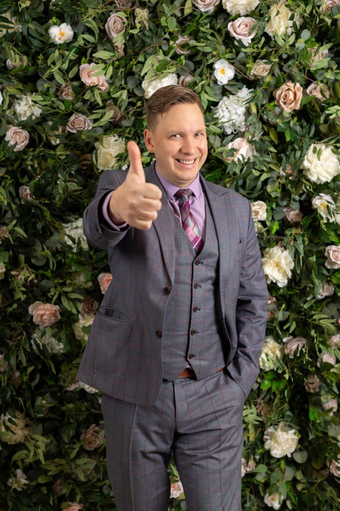 aiahooaja avamine Tõnu Einasto