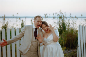 Pulmafotograaf Liisbet Järviste