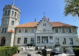 kohvik eest