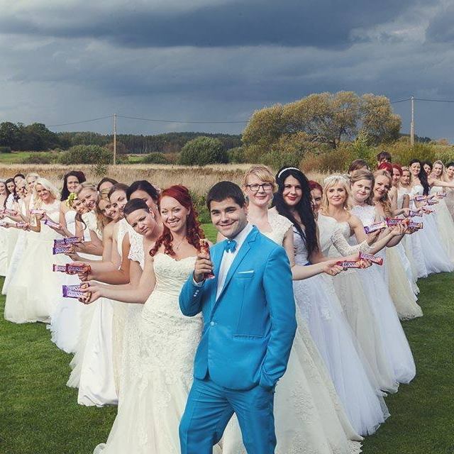 Õhtujuht ja pulmaisa Mikk Merekivi