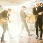 Imre Saarna & The Beat