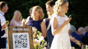 Weddie.app – 4