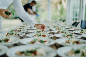 Ma oskan ise ka grillida ehk miks catering?