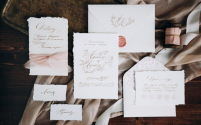 Wedding details, wedding envelope, wedding invitation.
