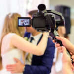 Videograafi pole meil vaja, külalised kasutavad telefoni