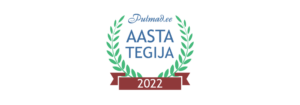 Pulmad.ee Aasta Tegija 2022 – tulemused