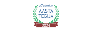 Pulmad.ee Aasta Tegija 2024