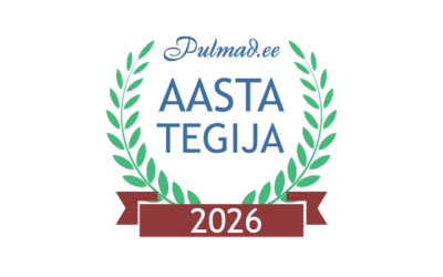 aasta tegiaj 2026 pulmadee