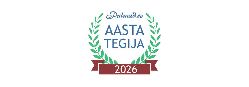 aasta tegiaj 2026 pulmadee