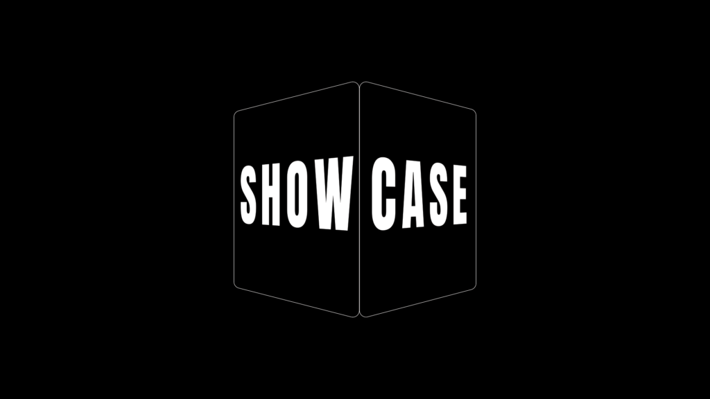 Oleme SHOWCASE – lihtsad lahendused…