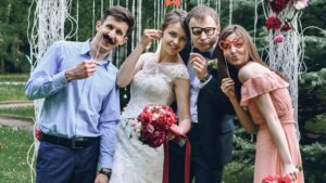 Pulma meelelahutus: 15 ideed, mis ei ole pulmamängud, ja mida need maksavad