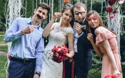 Pulma meelelahutus: 15 ideed, mis ei ole pulmamängud, ja mida need maksavad
