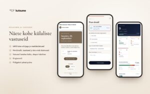 Kutsu.me digitaalsed pulmakutsed