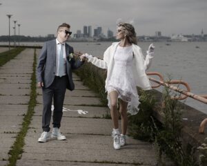 Synnchro Weddings — pulmafotograaf