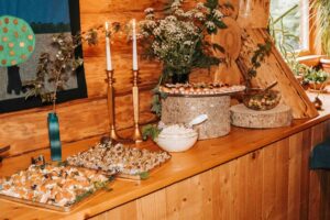 Lepiku külalistemaja – 2